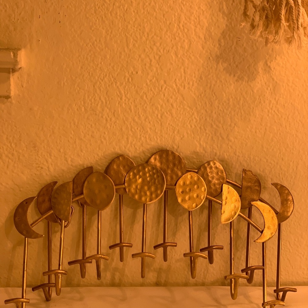Urban outfitters magical thinking jewelry holder